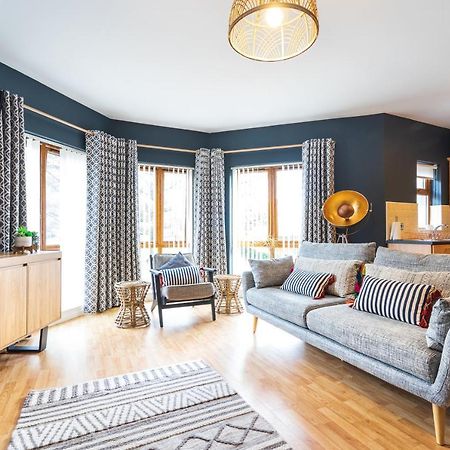 Prime Ballycastle Apartment エクステリア 写真