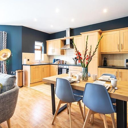 Prime Ballycastle Apartment エクステリア 写真