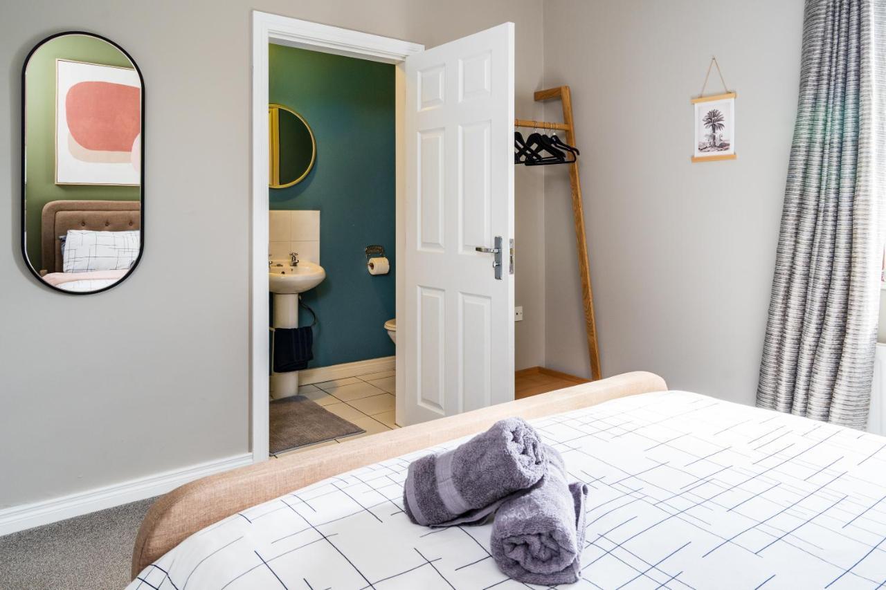 Prime Ballycastle Apartment エクステリア 写真