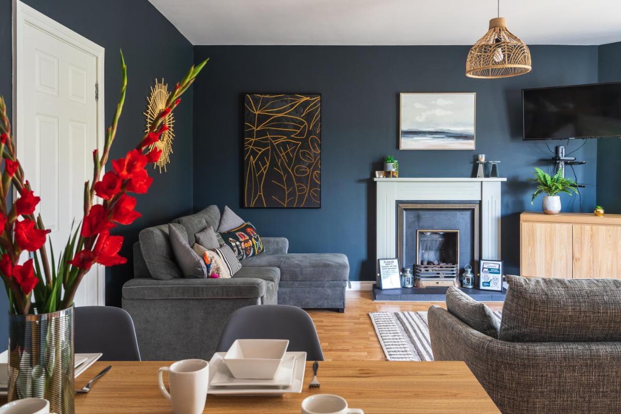 Prime Ballycastle Apartment エクステリア 写真