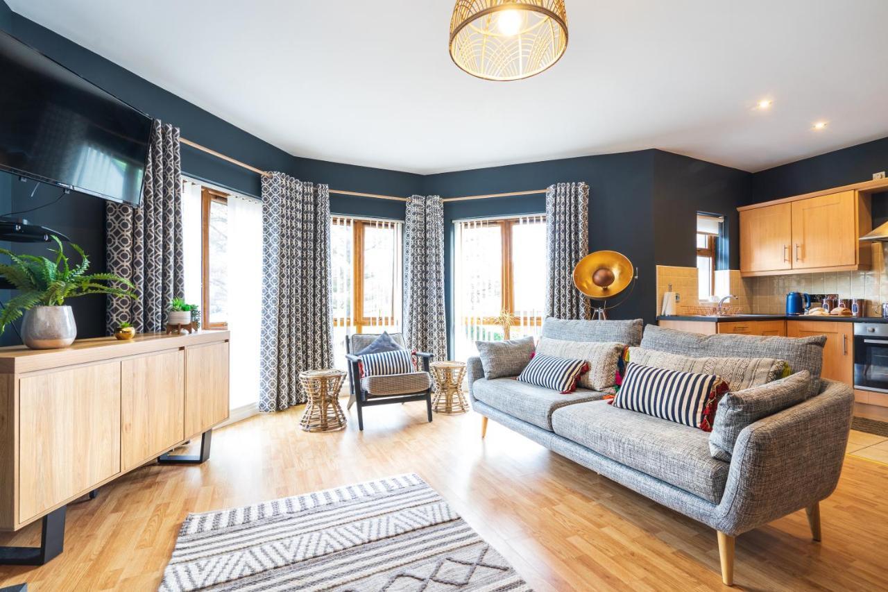 Prime Ballycastle Apartment エクステリア 写真
