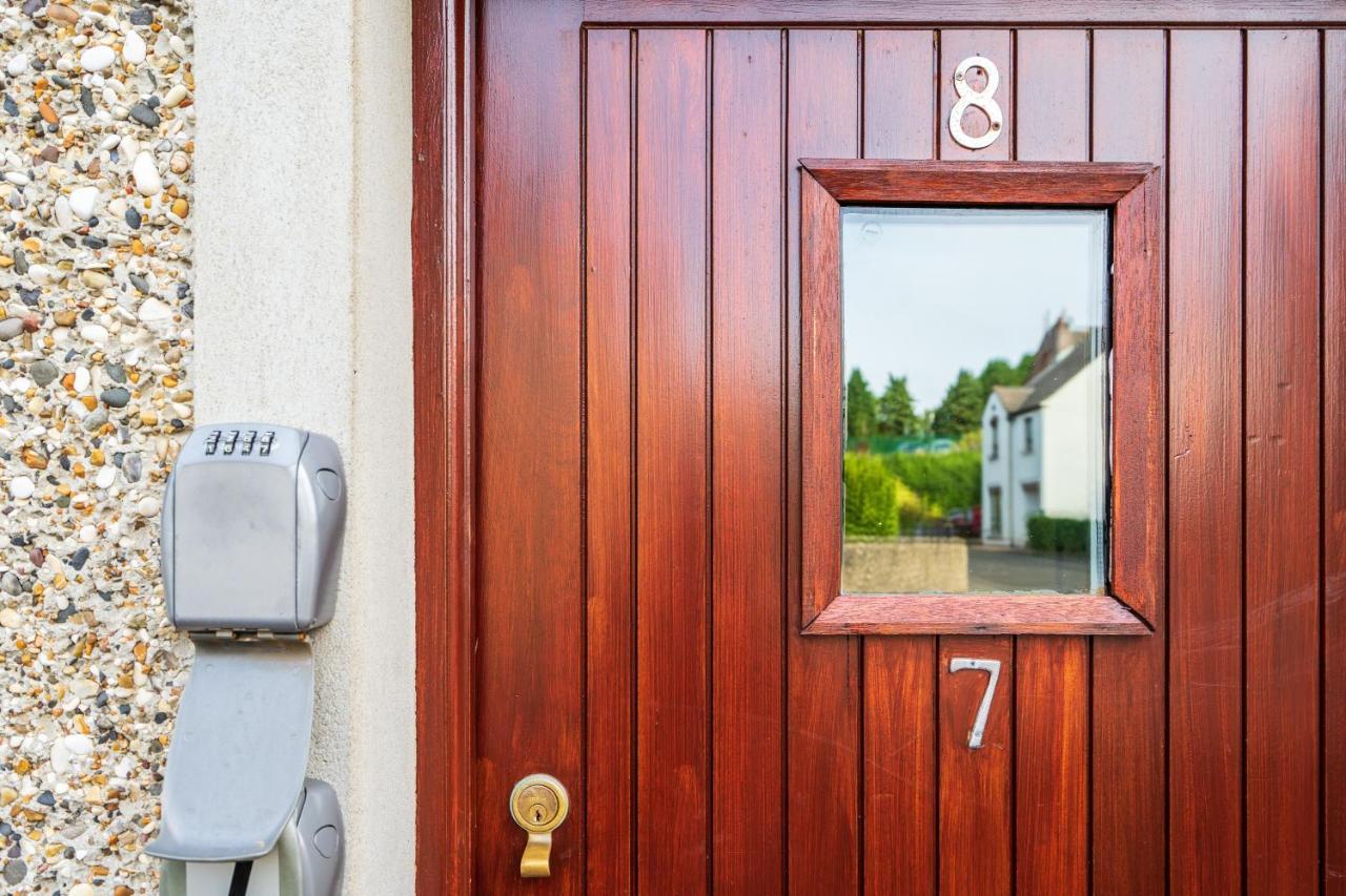 Prime Ballycastle Apartment エクステリア 写真
