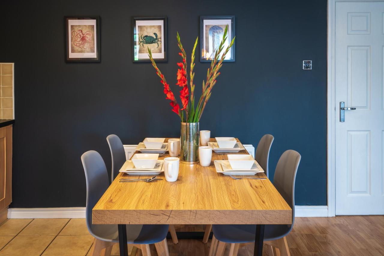 Prime Ballycastle Apartment エクステリア 写真