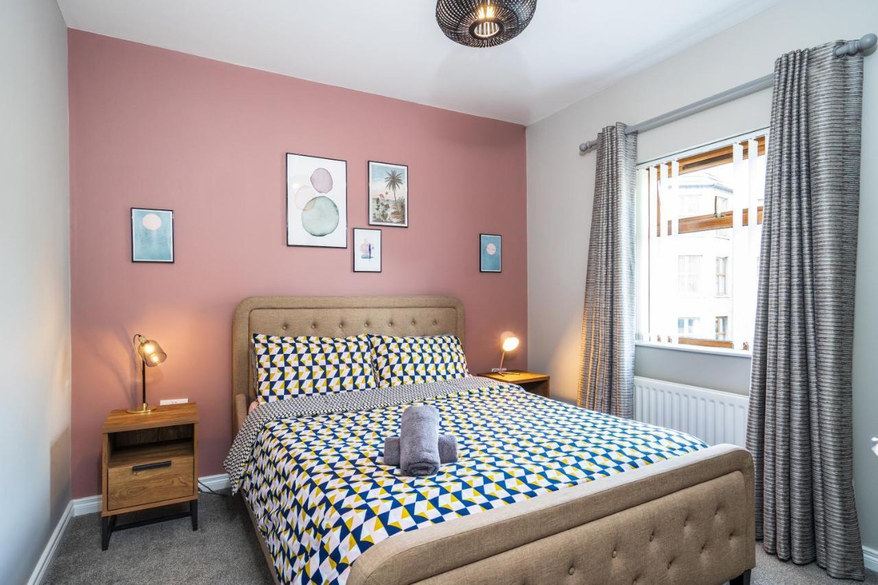 Prime Ballycastle Apartment エクステリア 写真