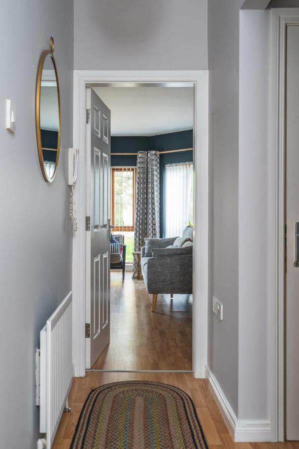Prime Ballycastle Apartment エクステリア 写真
