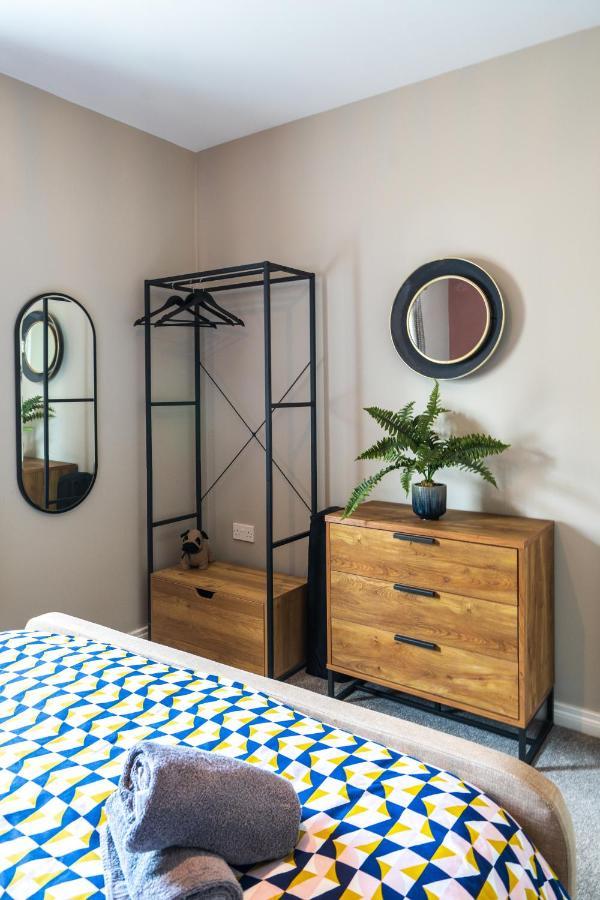 Prime Ballycastle Apartment エクステリア 写真