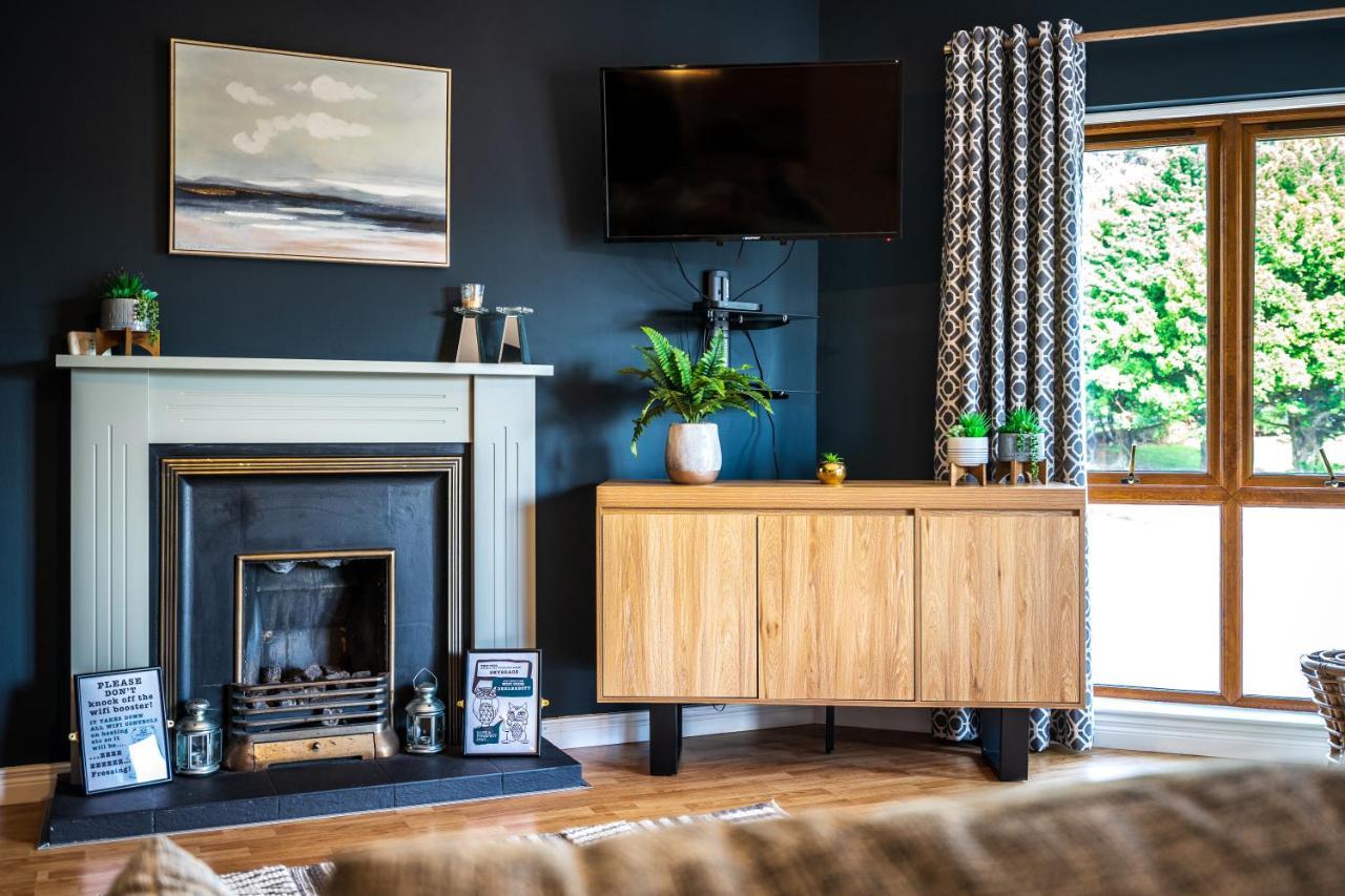 Prime Ballycastle Apartment エクステリア 写真